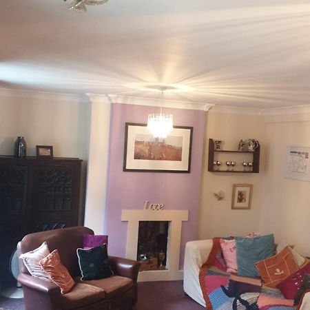 Great Rooms In An Uber Cool Flat! London Bridge Zewnętrze zdjęcie