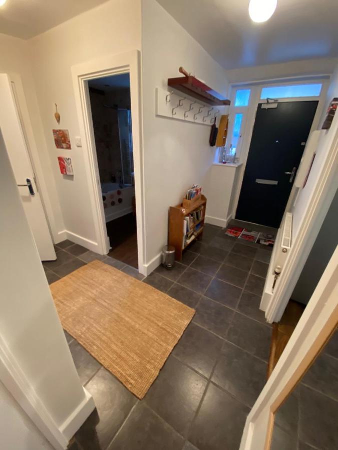Great Rooms In An Uber Cool Flat! London Bridge Zewnętrze zdjęcie