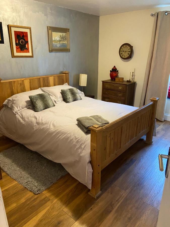 Great Rooms In An Uber Cool Flat! London Bridge Zewnętrze zdjęcie