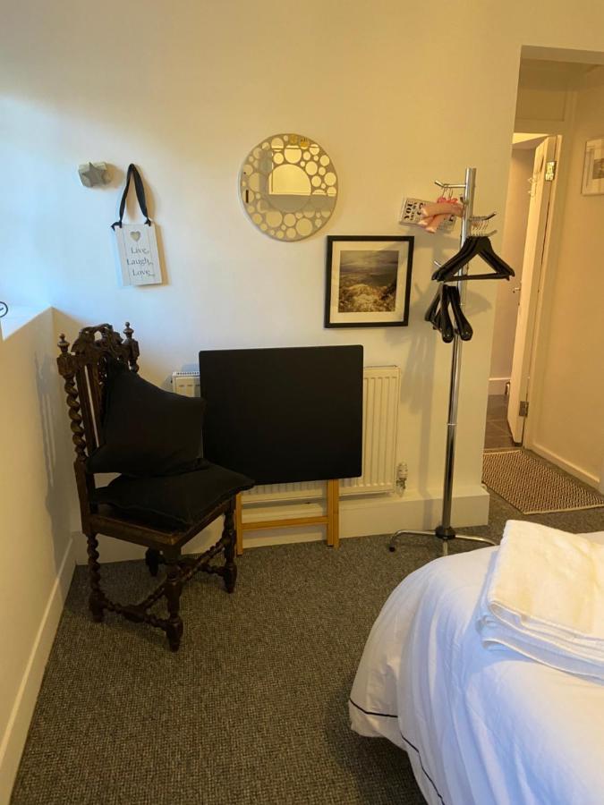 Great Rooms In An Uber Cool Flat! London Bridge Zewnętrze zdjęcie