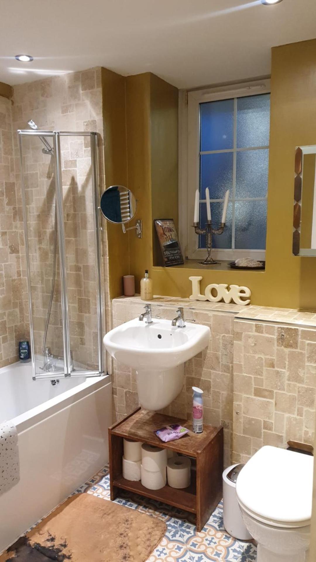 Great Rooms In An Uber Cool Flat! London Bridge Zewnętrze zdjęcie