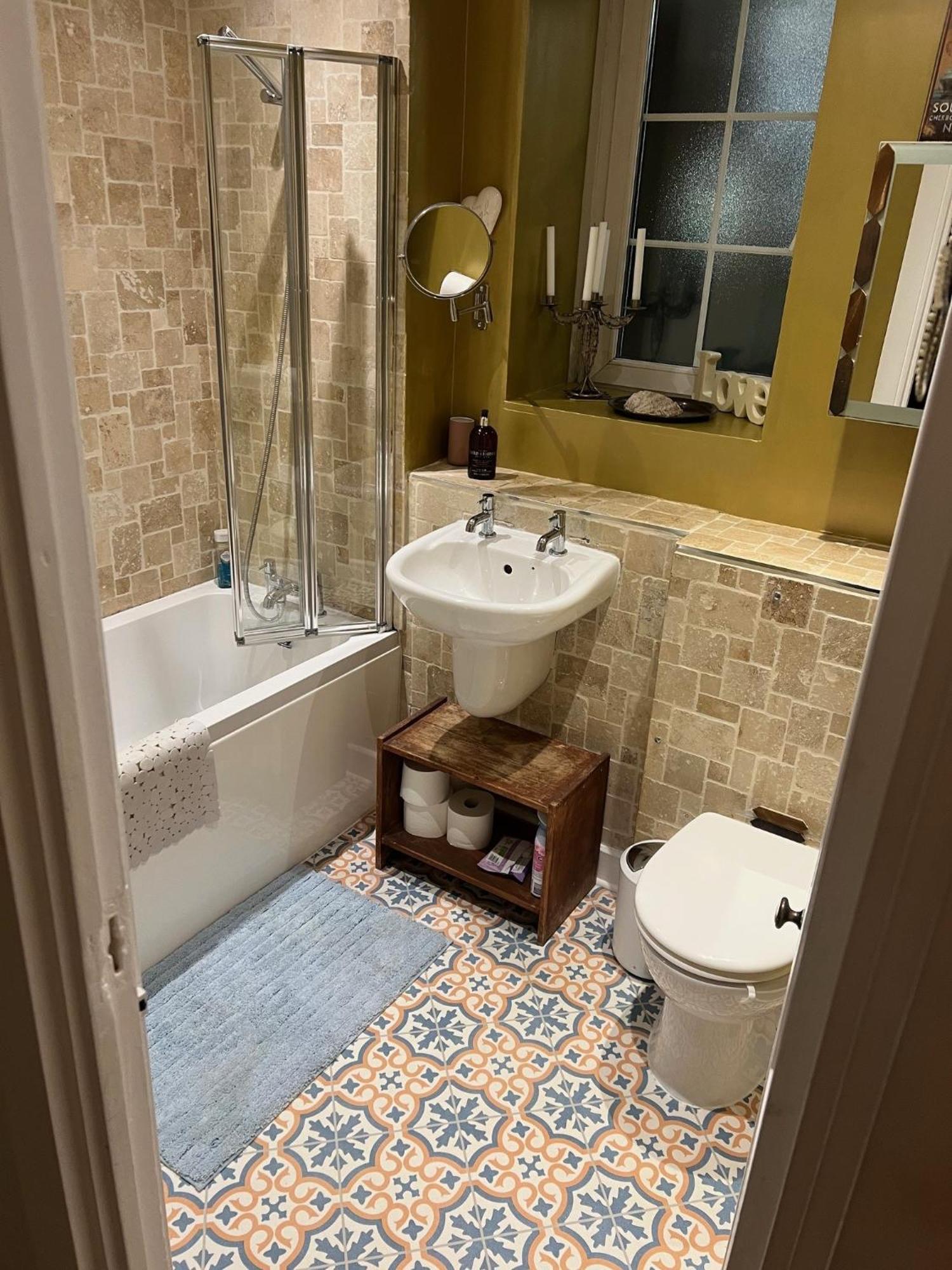 Great Rooms In An Uber Cool Flat! London Bridge Zewnętrze zdjęcie